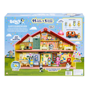 Bluey Celebration Home Playset