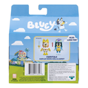 Bluey S12 Figure 2pk Surprise Blaster Suit