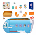 Bluey 3 in 1 Airplane Playset