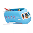 Bluey 3 in 1 Airplane Playset