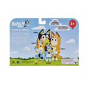 BLUEY S3 Figure 4 pck Bluey &amp; Family