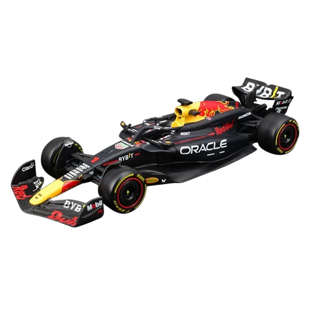 Burago 1:43 Red Bull Racing RB20