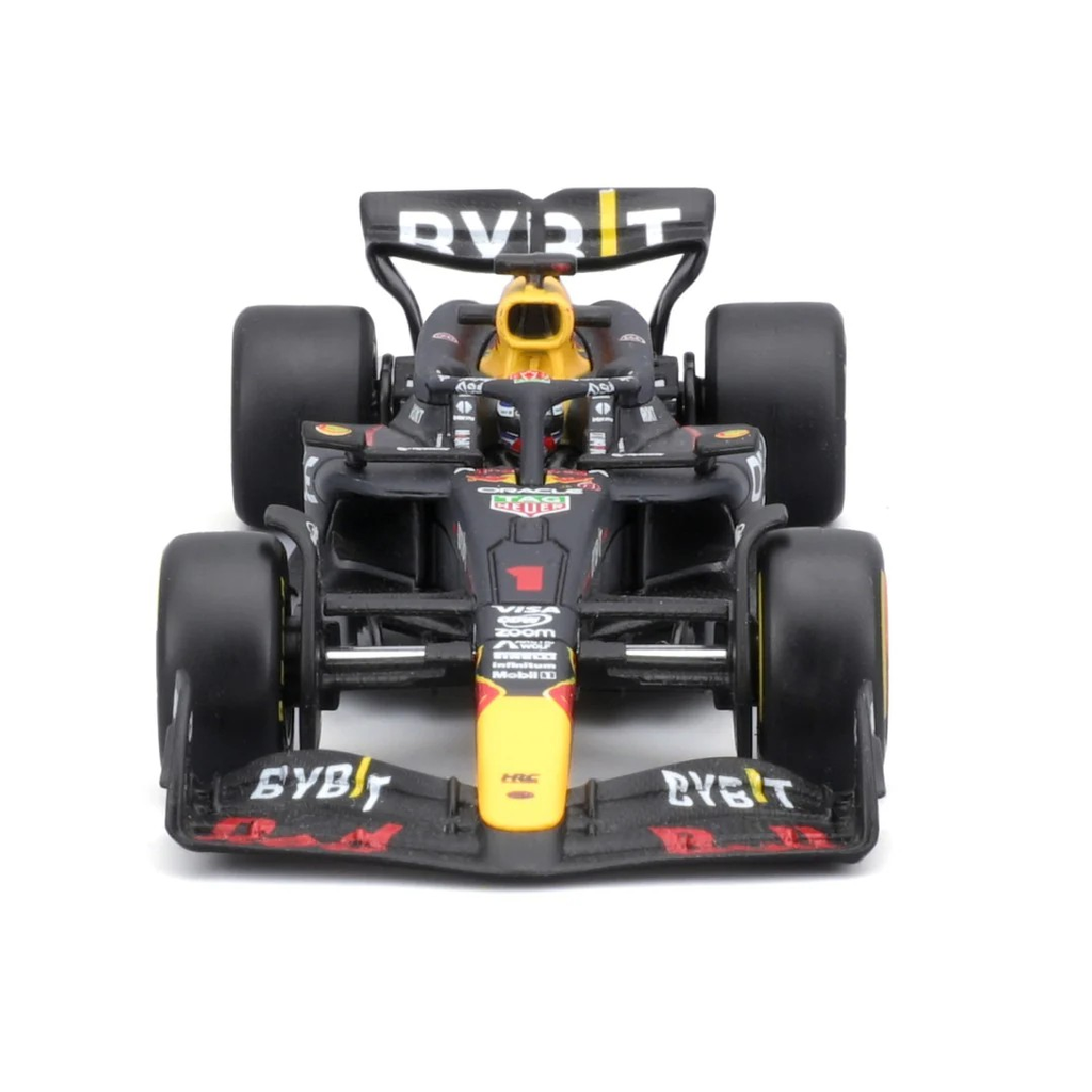 Burago 1:43 Red Bull Racing RB20
