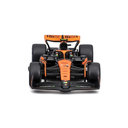 Bburago McLaren F1 Team MCL38  Miami Grand PrixA 2024