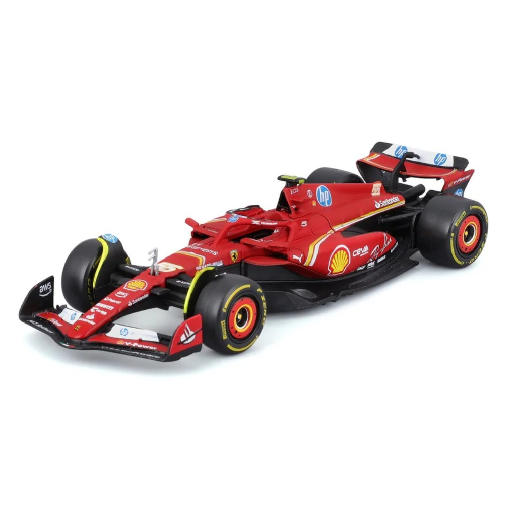 Bburago 1:43 Ferrari SF-24