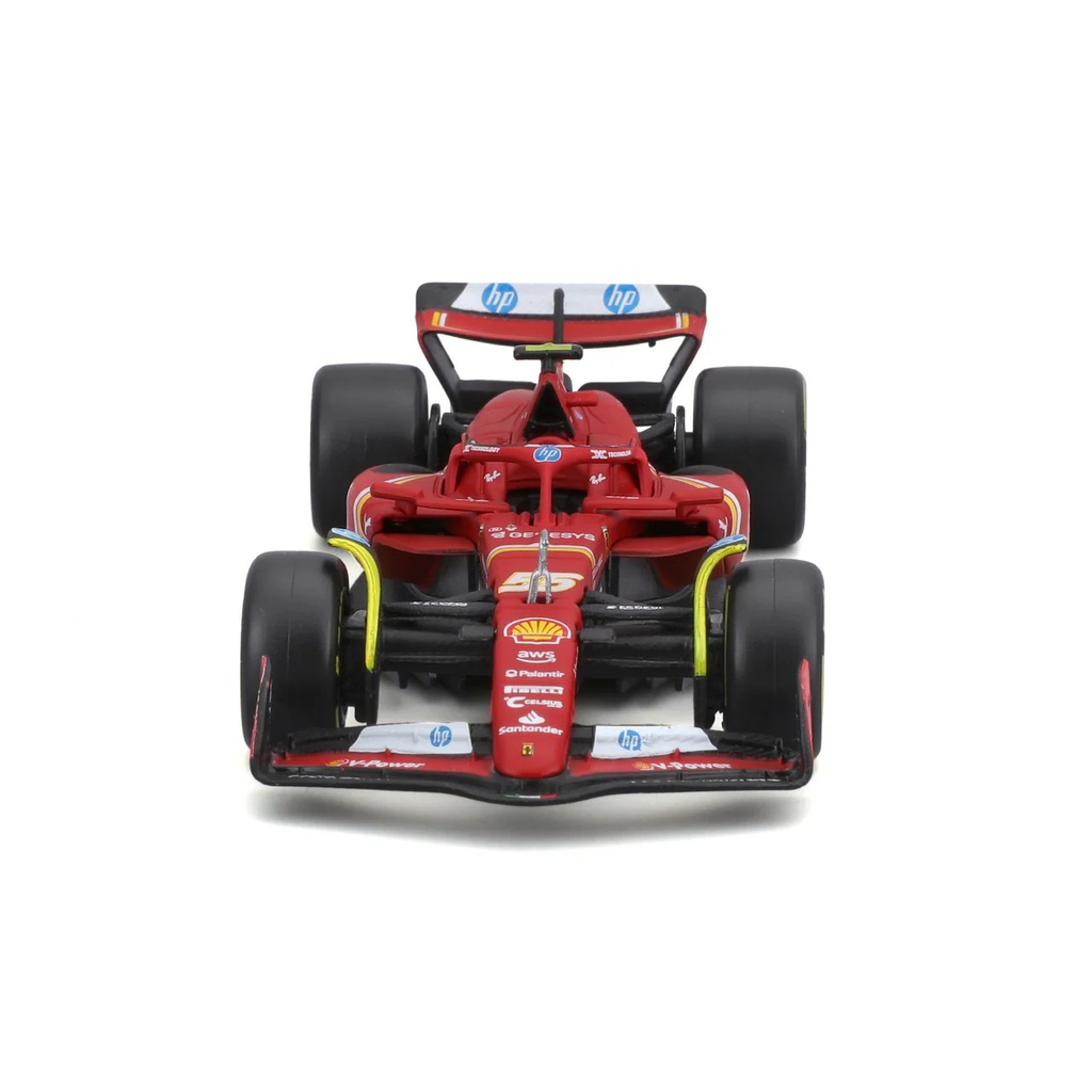 Bburago 1:43 Ferrari SF-24