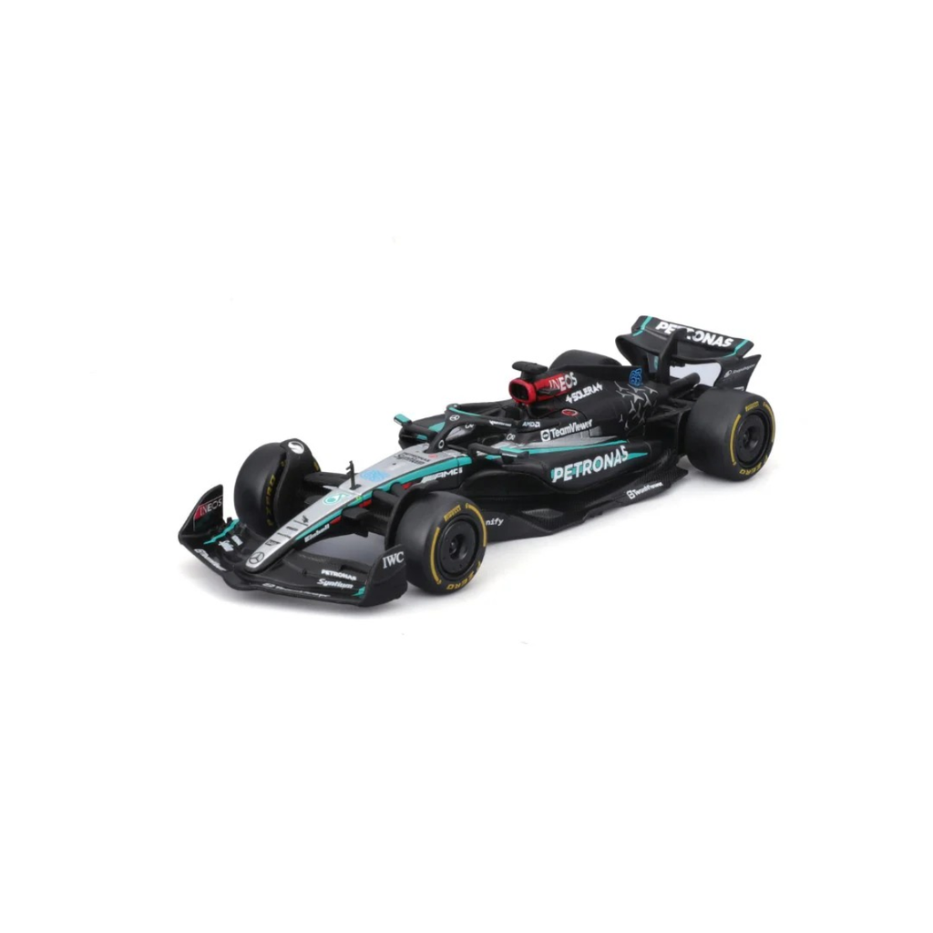 Burago 1:43 Mercedes AMG Petronas F1W15