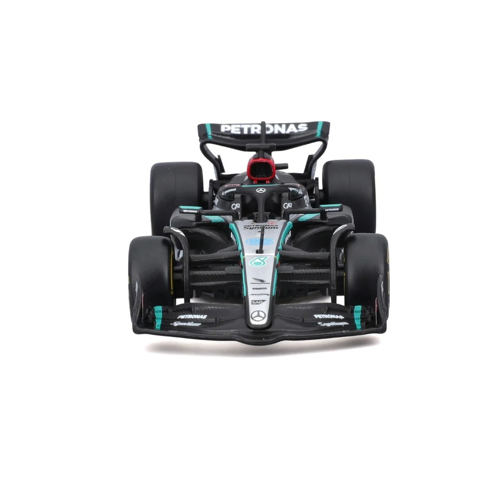 Burago 1:43 Mercedes AMG Petronas F1W15