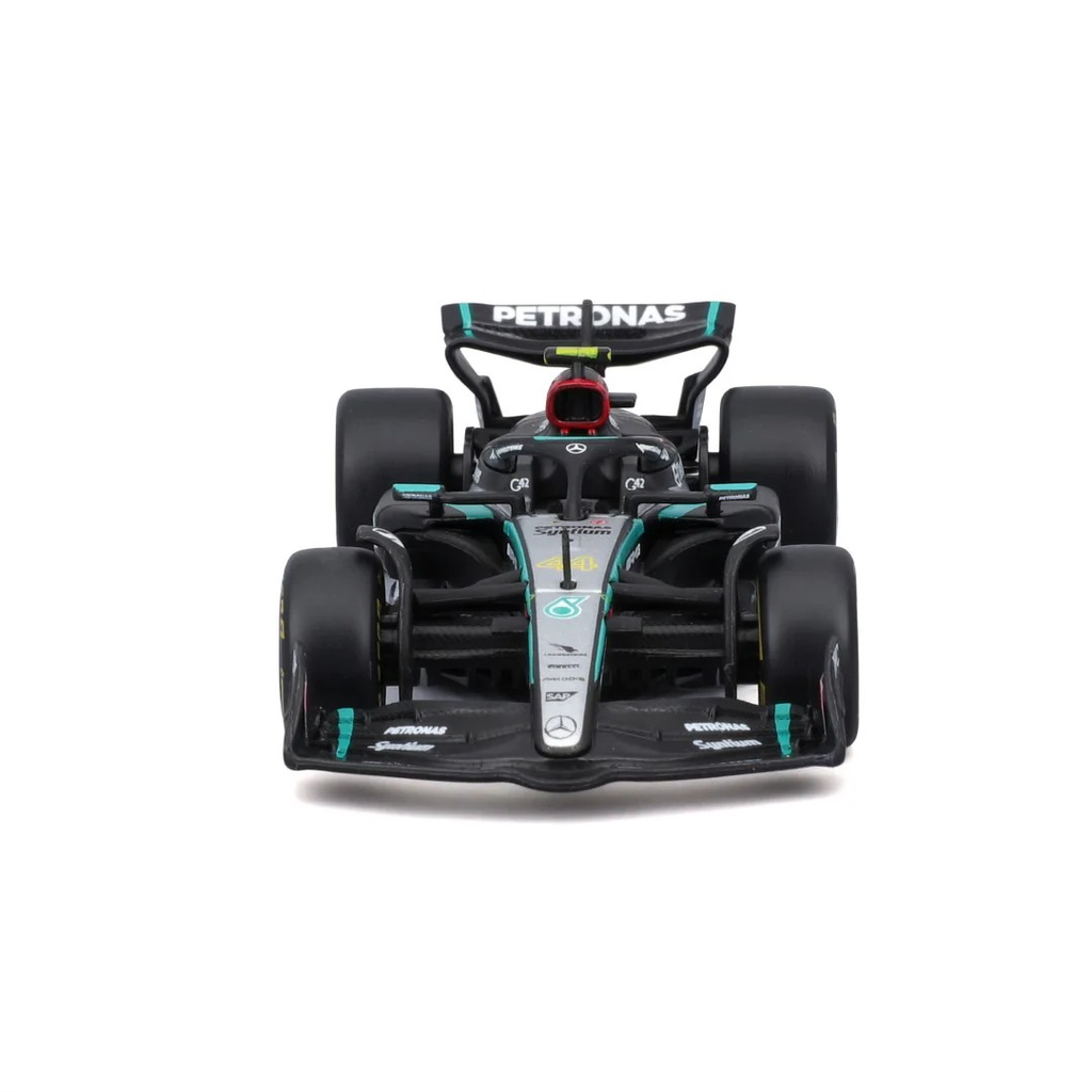Burago 1:43 Mercedes AMG Petronas F1W15