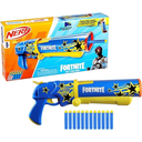 NERF Fortnite Half Tone Hero Dart Blaster