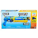 NERF Fortnite Half Tone Hero Dart Blaster