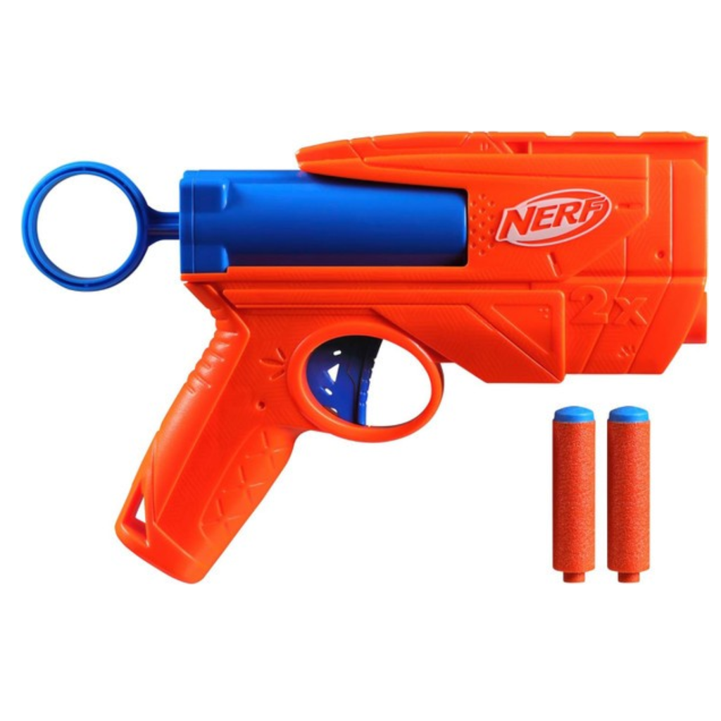 Nerf N Series Ward Blaster