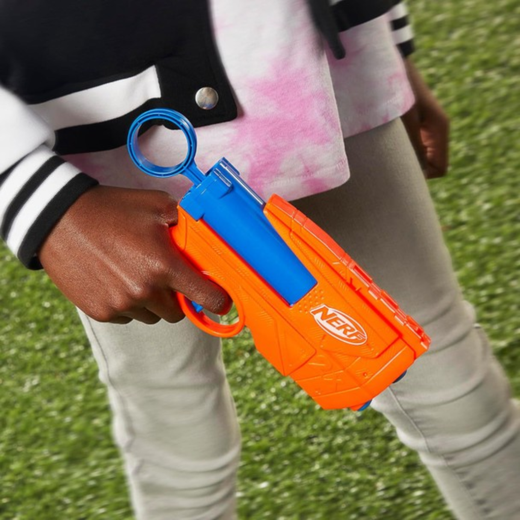 Nerf N Series Ward Blaster