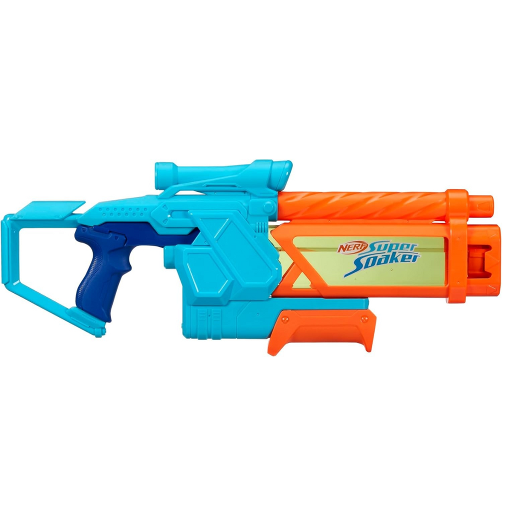 Nerf Super Soaker Mega Dunk-Fill