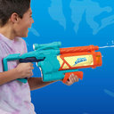 Nerf Super Soaker Mega Dunk-Fill
