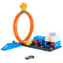 Hot Wheels Super Police Station