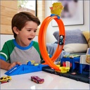 Hot Wheels Super Police Station