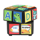 Vtech Twist n Teach Animal Cube