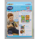 Vtech Twist n Teach Animal Cube