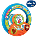 Vtech Spin n Explore Steering Wheel