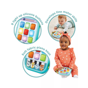Vtech Squishy Lights Learning Tablet
