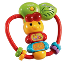 Vtech Shake N Learn Apple