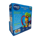 Vtech Shake N Learn Apple