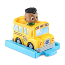 Vtech Cocomelon Cody's Bus n Track