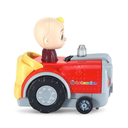 Vtech JJ's Tractor n Track