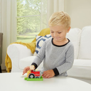 Vtech JJ's Tractor n Track