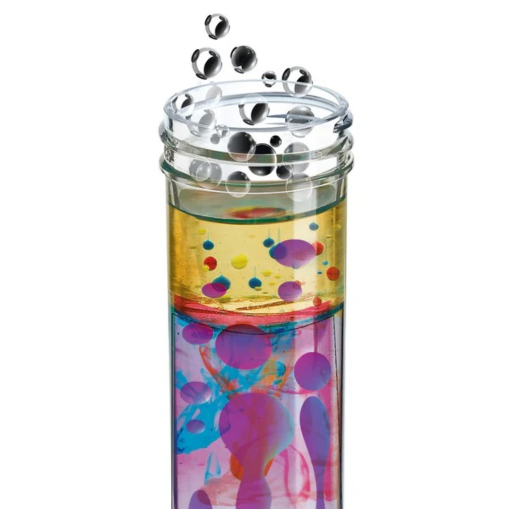 4M Kidslabs Fizzy Bubble Lab