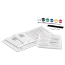 4M Mould and Paint Racers