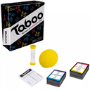 Taboo The Game Of Unspeakable Fun!
