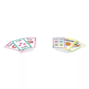 Hasbro The Game Of Life Goals Card Game