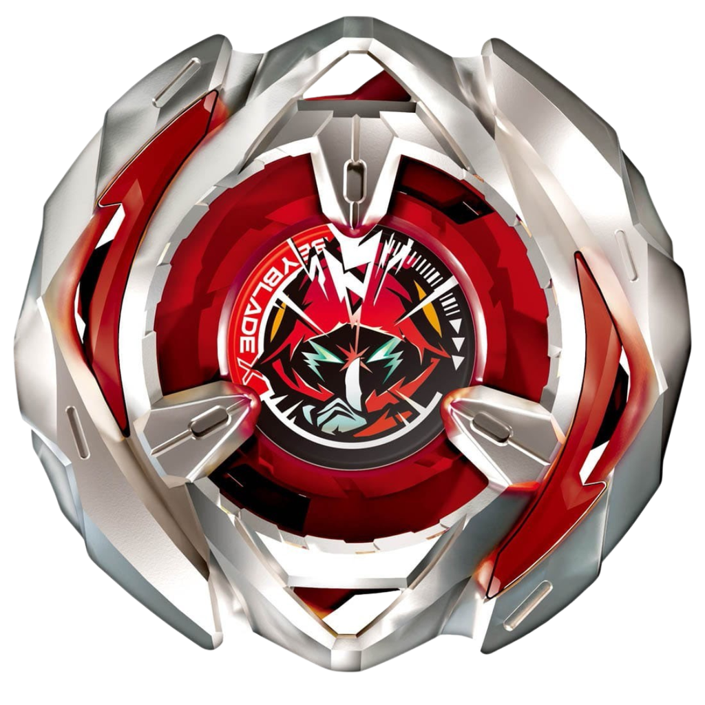 Beyblade X BX-05 Booster Wizard Arrow 4-80B