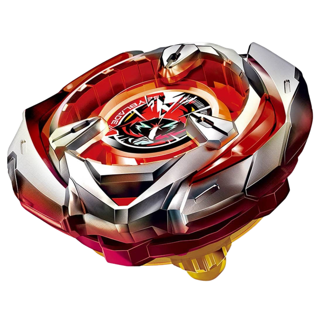 Beyblade X BX-05 Booster Wizard Arrow 4-80B