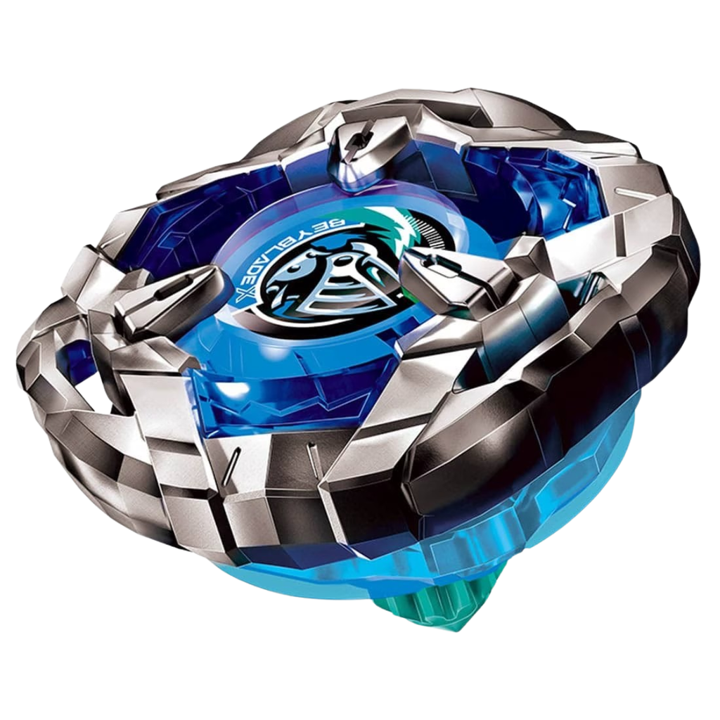 Beyblade X BX-06 Booster Night Shield 3-80N