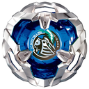 Beyblade X BX-06 Booster Night Shield 3-80N