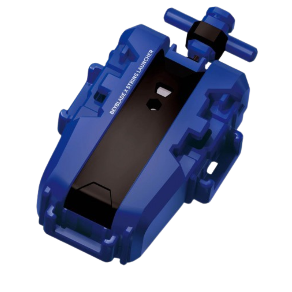 Beyblade X BX-07 Start Dash Set