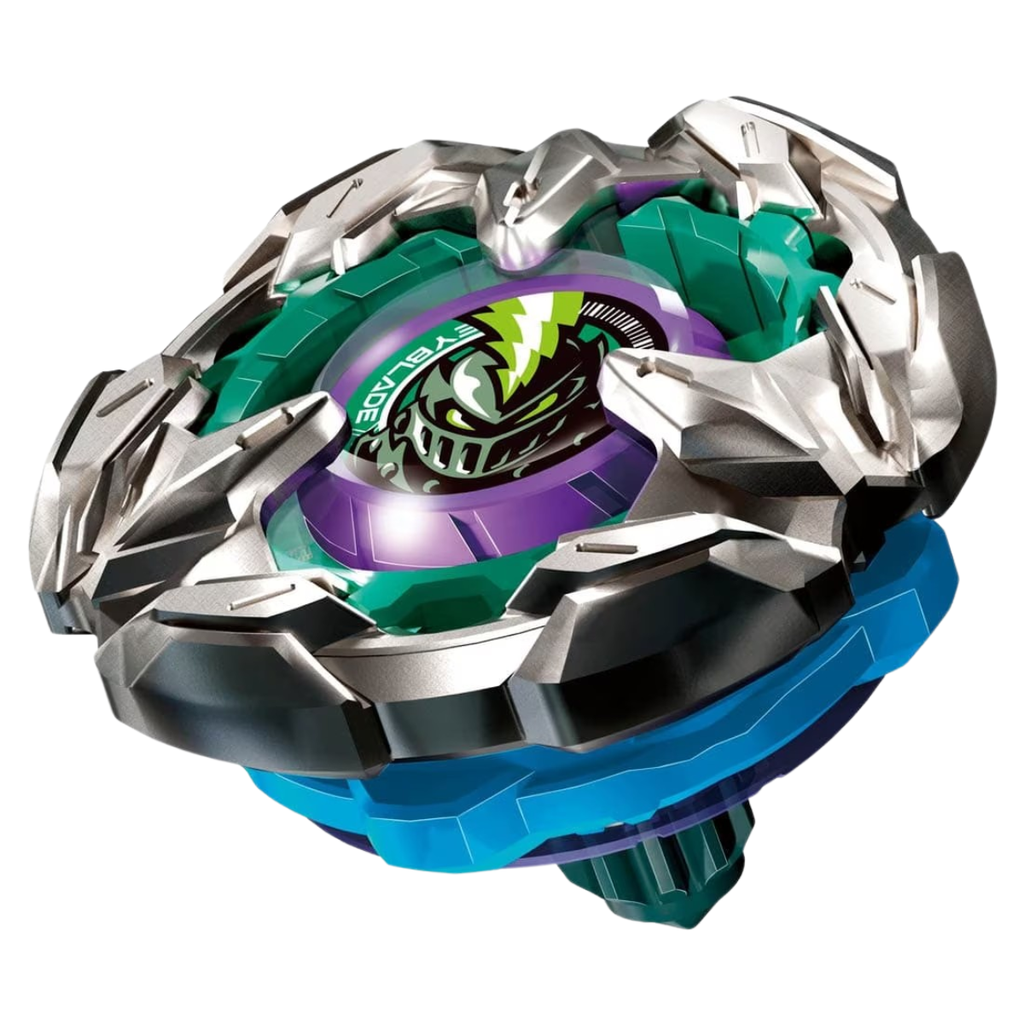 Beyblade X BX-13 Knight Lance 4-80HN