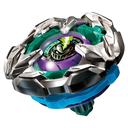 Beyblade X BX-13 Knight Lance 4-80HN