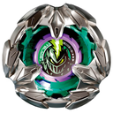 Beyblade X BX-13 Knight Lance 4-80HN