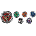 BeybladeX Booster BX-31 Random Booster Vol.03  detail Comment (0) BeybladeX Booster BX-31 Random Booster Vol.03