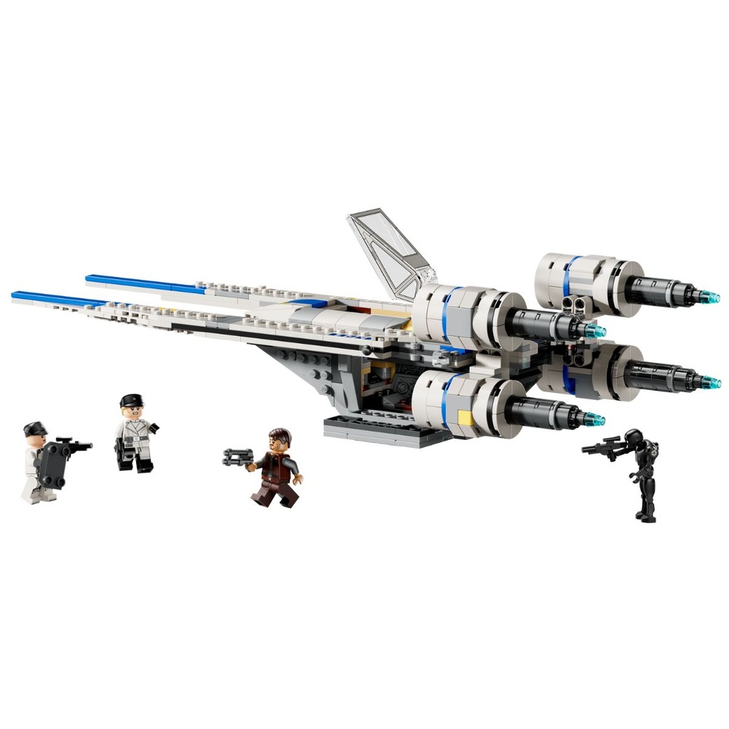 LEGO 75399 Star Wars Rebel U Wing Starfighter™