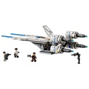 LEGO 75399 Star Wars Rebel U Wing Starfighter™
