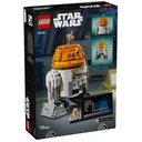 LEGO 75416 Star Wars Chopper (C1-10P) Astromech Droid