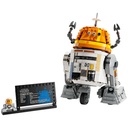 LEGO 75416 Star Wars Chopper (C1-10P) Astromech Droid