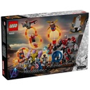 LEGO 76323 Marvel Endgame Final Battle
