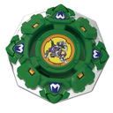 BEYBLADE X BXG-11 BOOSTER DRACIEL SHIELD