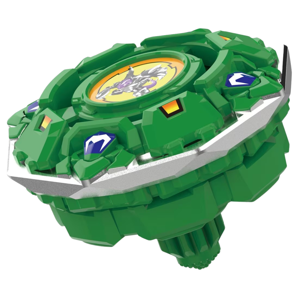 BEYBLADE X BXG-11 BOOSTER DRACIEL SHIELD